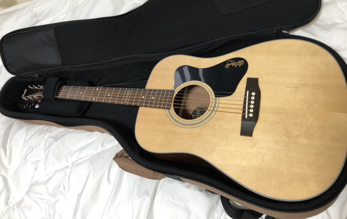 ヤフオク! -「guildギルド」(ギター) (楽器、器材)の落札相場・落札価格