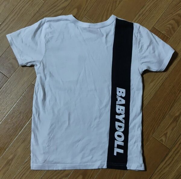★ BABY DOLL Tシャツ 150 ★★ ベビードール