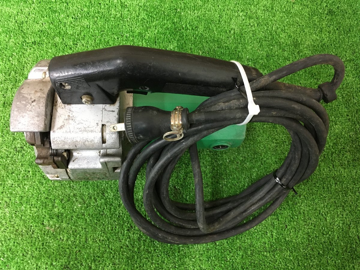 年最新ヤフオク! 全ネジカッター 日立の中古品・新品・未使用品一覧