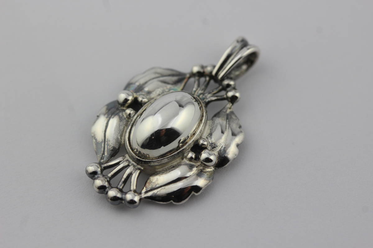 ヤフオク! -georg jensen ジョージジェンセン ペンダントトップの中古 ヤフオク! -georg jensen ジョージジェンセン ペンダントトップの中古