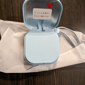 3in1 充電器 リール式