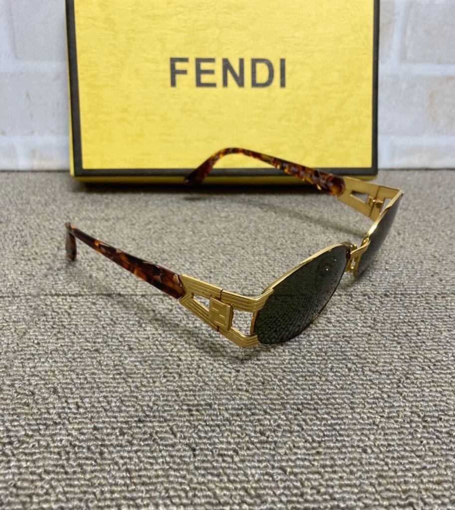 Fendi サングラスの値段と価格推移は？｜277件の売買データからFendi