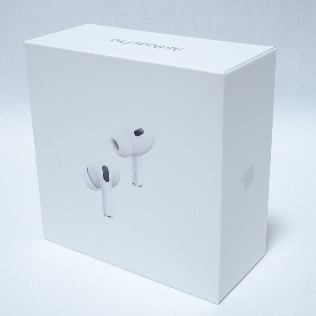 AirPods Pro 第二世代APPLE MQD83J/A WHITE-