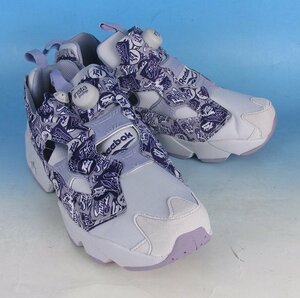 LYF14227 Reebok リーボック INSTAPUMP FURY OG インスタ ポンプフューリー EH1016 スニーカー レディース US 9 1/2 /26.5cm 未使用