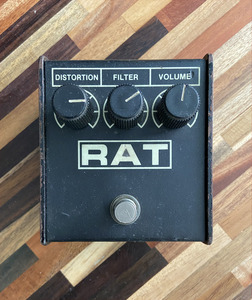 Proco RAT2 ビンテージ