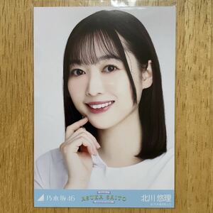 乃木坂46 北川悠理 齋藤飛鳥 卒業コンサートTシャツ 生写真 ヨリ 1枚 検) 会場 販売