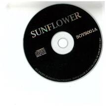 ビーチボーイズ☆CD☆Sunflower and More☆Beach Boys☆BOYS001A☆詳しくは写真を～_画像3