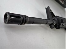 36▲140/【ジャンク】東京マルイ　次世代電動ガンシリーズ　SOPMOD(ソップモッド) M4　/0529_画像7