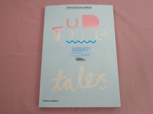 ★洋書 『 TYPE TELLS TALES 』 STEVEN HELLER GAIL ANDERSON Thames&Hudson