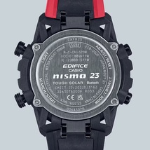 【新品】EDIFICE ECB-2000NIS-1AJR_画像4