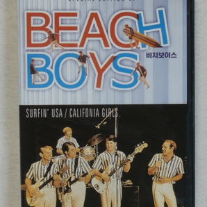 ザ・ビーチ・ボーイズ The Beach Boys  / SURFIN' USA    輸入盤の画像1