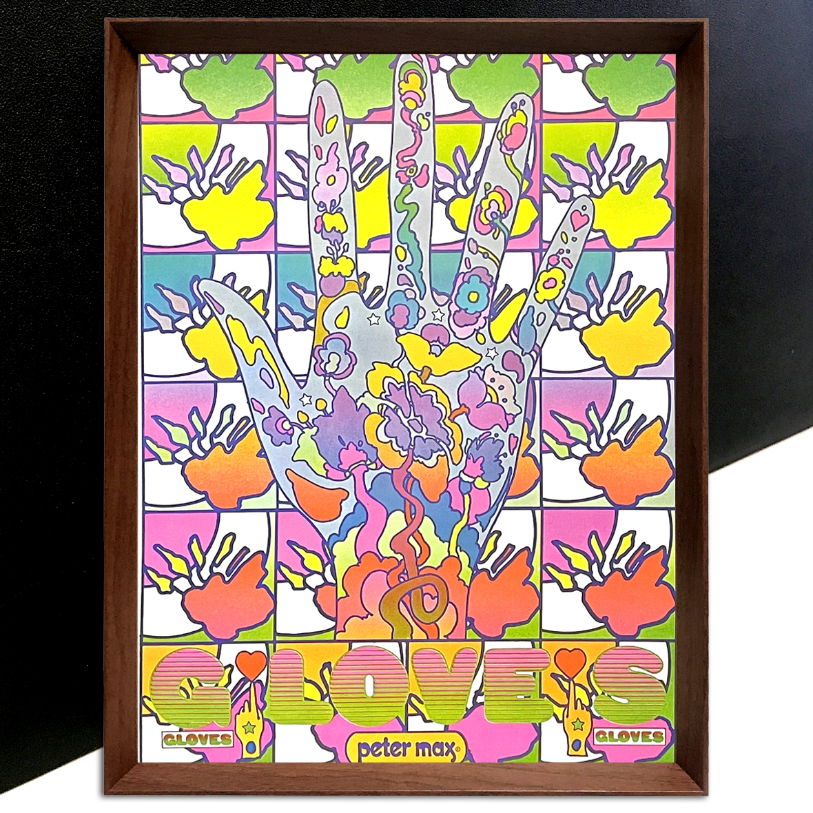 ヤフオク! -「ピーターマックス」(アンティーク、コレクション) の落札
