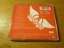 17曲入りBEST/国内盤 ★AEROSMITH / GREATEST HITS 1973-1988 ★ エアロスミス / グレイテスト・ヒッツ 1973-1988 (ベスト)_画像3