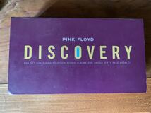 Discovery:Pink Floyd Box Set(16CD)[輸入盤]ピンク・フロイド・ディスカバリー_画像2