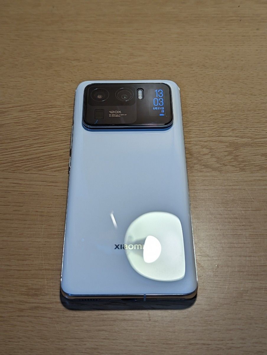 Xiaomi 13 pro 8/128gb Global Rom エメラルド色 | cutmylawns.co.nz