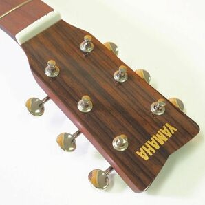 YAMAHA FG-Junior JR2S ミニアコースティックギター ソフトケース付き 楽器/140サイズの画像3