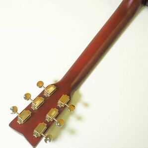 YAMAHA FG-Junior JR2S ミニアコースティックギター ソフトケース付き 楽器/140サイズの画像8