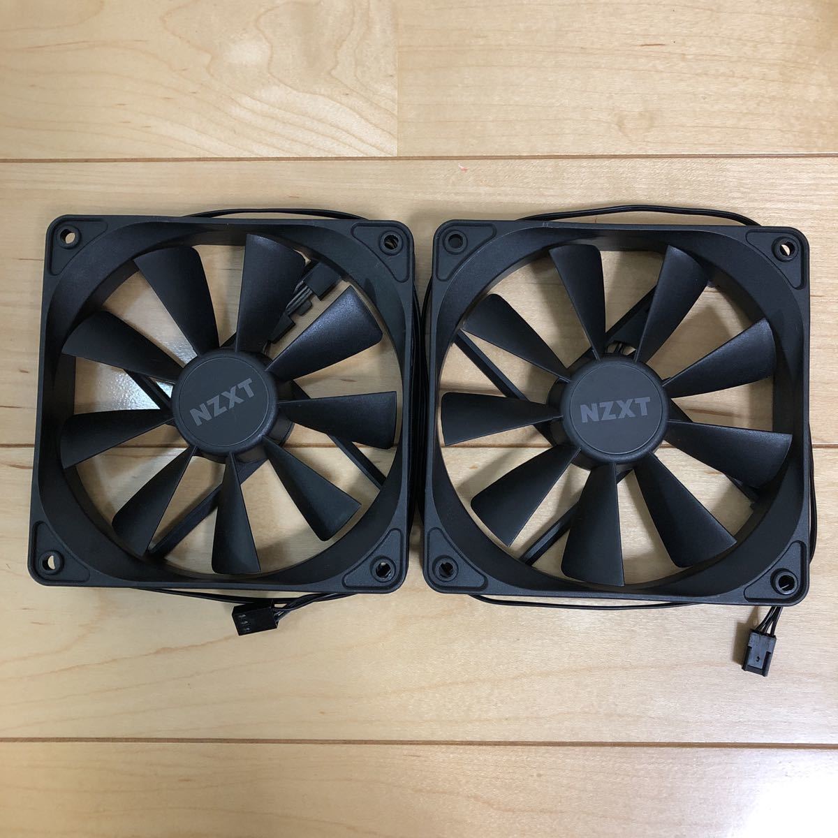NZXT KRAKEN X73 水冷システム ラジエーターサイズ 121x394x27mm 120mm