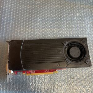 （17-122）NVIDIA GTX660 1.5GB 1536MB DDR5 V284グラフィックボード