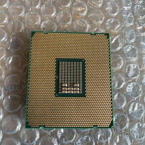 Intel Xeon E5 1620 v4 3.50GHz CPUの画像2