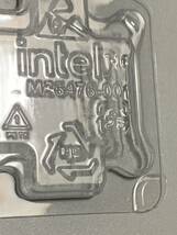 【中古】Intel純正 CPU用シェルケース LGA1700用 10個セット M26476-001 / CPU保管用ケース_画像3