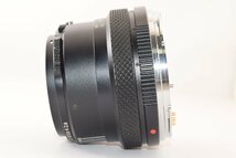 ★ジャンク品★ ZENZA BRONICA ゼンザブロニカ ZENZANON MC 75mm F2.8 ETR用 J2305045_画像9