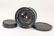 Tokina トキナー RMC 17mm F3.5 for Nikon Ai-s 2305087_画像1