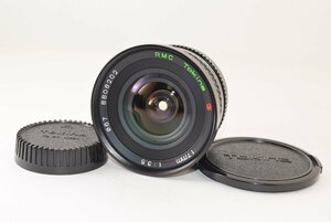 Tokina Tokina RMC 17mm F3.5 for Nikon Ai-s 2305087