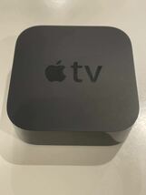 Apple TV HD（A1625/64GB）_画像2