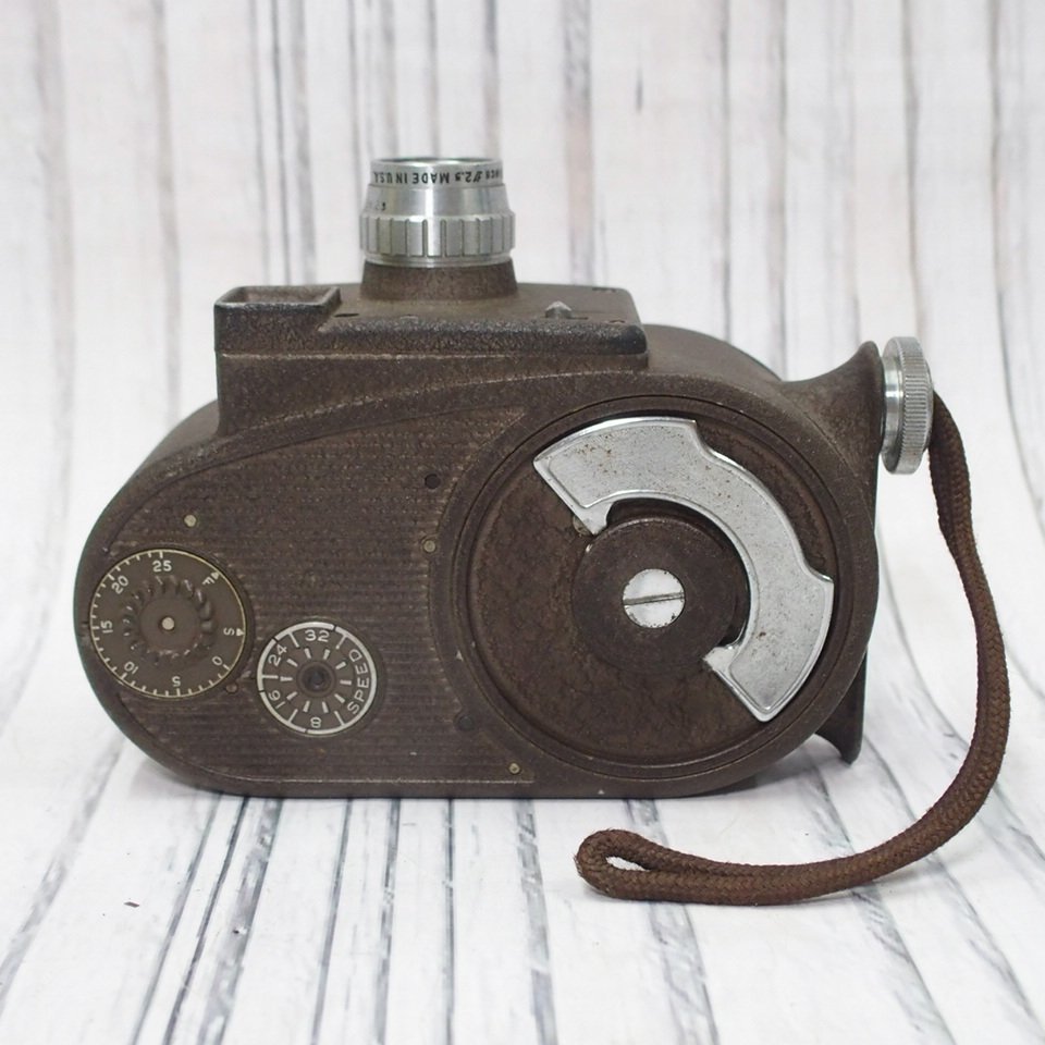 ヤフオク! -bell howell(フィルムカメラ)の中古品・新品・未使用品一覧