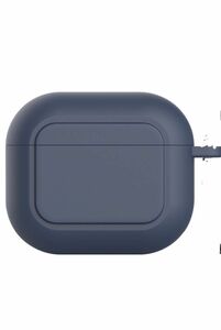 airpods 3 ケース ブルー 匿名配送/送料無料/新品未使用品