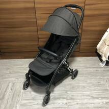 【美品】 ベビーカー Pali magic AB型 / cybex yoyo stokke Combi アップリカ _画像1