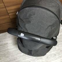 【美品】 ベビーカー Pali magic AB型 / cybex yoyo stokke Combi アップリカ _画像5