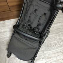 【美品】 ベビーカー Pali magic AB型 / cybex yoyo stokke Combi アップリカ _画像2