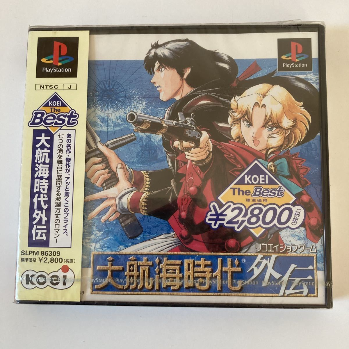 ヤフオク! -「大航海時代外伝」の落札相場・落札価格