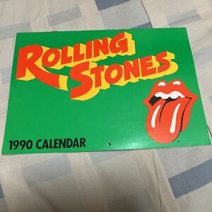  low ring * Stone z[1990 calendar ]