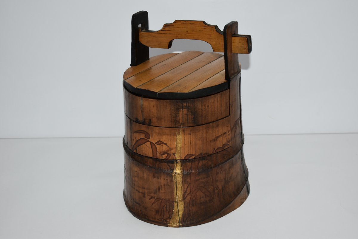 2023年最新】Yahoo!オークション -花見弁当箱(工芸品)の中古品・新品