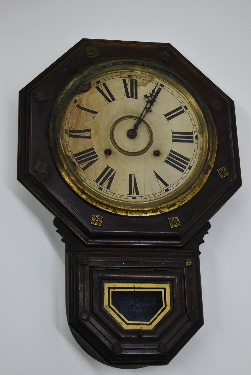 2023年最新】ヤフオク! -イングラハム 時計の中古品・新品・未使用品一覧
