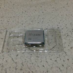 中古品 CPU AMD Ryzen 7 5700X の画像6