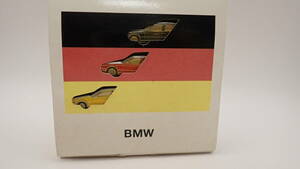 BMW　ピンバッジ　