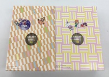 送料無料 ギャラクシーエンジェルAA 全6巻＋ミュージックコレクション1＋2 DVD-BOX 中古_画像3