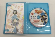 送料無料 ギャラクシーエンジェルAA 全6巻＋ミュージックコレクション1＋2 DVD-BOX 中古_画像9