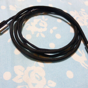 DENON AH-D9200 AH-D7200 FOCAL ELEAR STELLIA MOGAMI 2534 4.4mm5極 トープラ販売 200cm 長め (変更可) AH-D7100 AH-D600 Fiio M17 ZX507