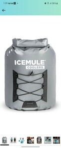 ICEMULE COOLERS