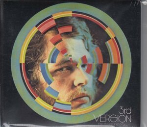 【Finland JAZZ ROCK】EERO KOIVISTOINEN / 3RD VERSION（輸入盤CD）