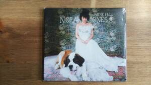 （C‐1）　NORAH　JONES: THE　FALL　　ザ・フォール　　ノラ・ジョーンズ（輸入盤　emi music.ca）