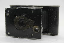 【訳あり品】 コダック Kodak Vest Pocket 蛇腹カメラ C5207_画像1