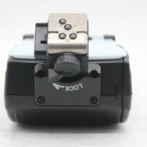 【返品保証】 ニコン Nikon SPEEDLIGHT SB-50DX スピードライト ストロボ C5279の画像6