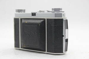 【返品保証】 コダック KODAK Retina Schneider-Kreuznach Retina-Xenar 50mm F3.5 蛇腹カメラ C5292