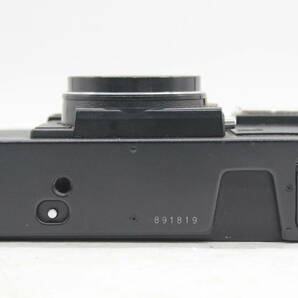 【返品保証】 コニカ Konica C35 AF Hexanon 38mm F2.8 コンパクトカメラ C5342の画像7